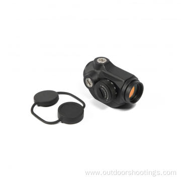 2 MOA Compact Red Dot Scope